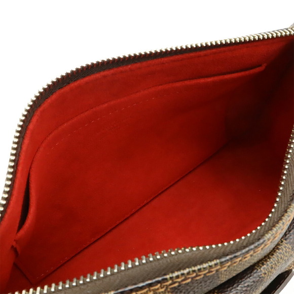 Louis Vuitton Damier Ravello Shoulder Bag long crossbody strap - Picture 7 of 8